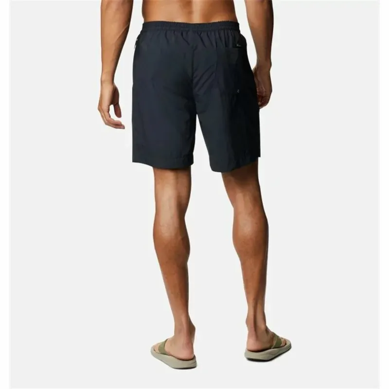 Miesten uimahousut Columbia Summerdry Musta