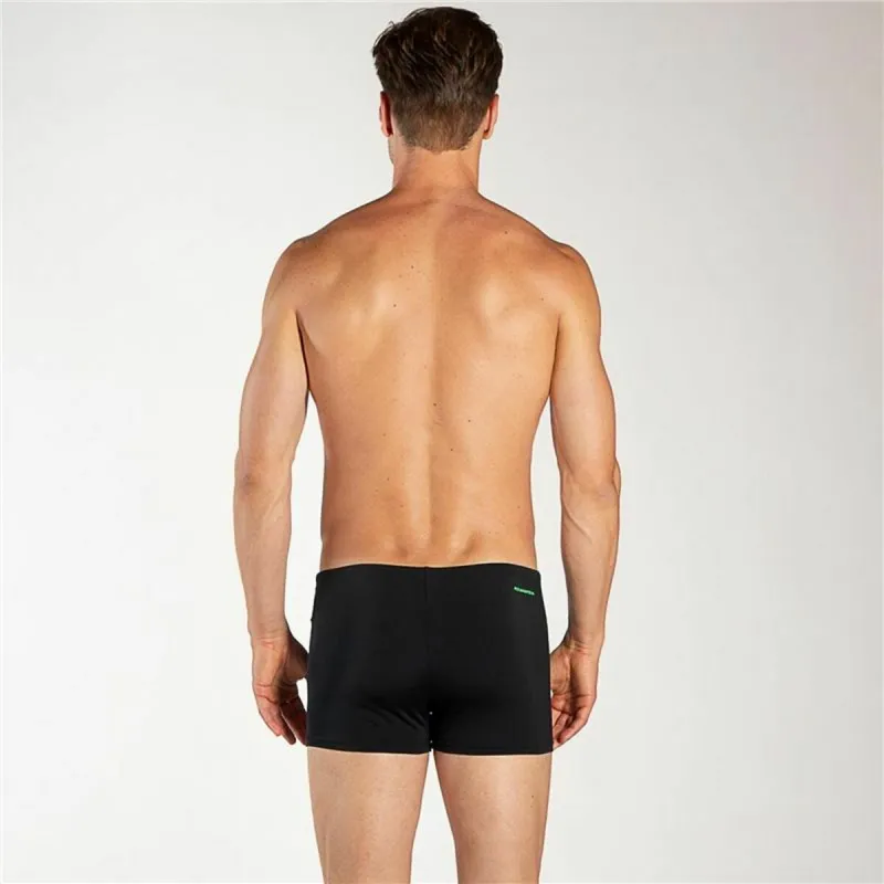 Плавки мужские Aquarapid Boxer Чёрный