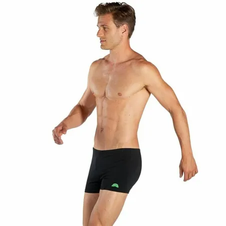 Плавки мужские Aquarapid Boxer Чёрный