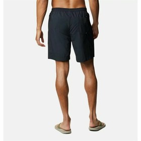 Miesten uimahousut Columbia Summerdry Musta
