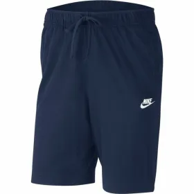Miesten urheilushortsit Nike BV2772 Sininen Miehet