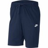Спортивные мужские шорты Nike BV2772 Синий Мужской