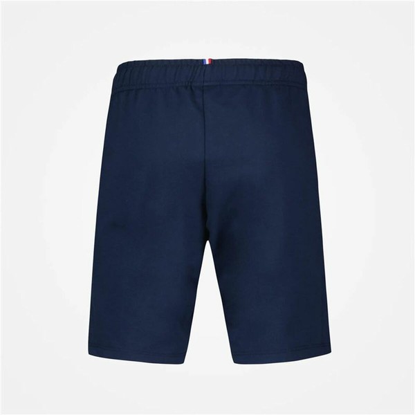 Sporta Šorti Bērniem Le coq sportif Nª 1 Zils