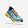 Men's trail running shoes (mountain running) Atom AT137 Terra Track-Tex Light Blue