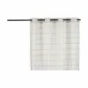 Verho Gift Decor Beige 140 x 0,1 x 260 cm Raidat (6 osaa)