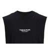 Men's Sleeveless T-shirt Jack & Jones Jovesterbro Black