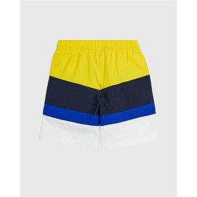 Плавки детские Champion Жёлтый Пляж