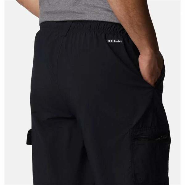 Ujumispüksid, meeste Columbia Summerdry™ Must