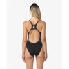 Плавки женские Jaked Milano Чёрный