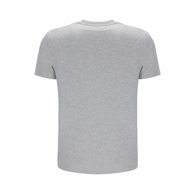 Men’s Short Sleeve T-Shirt Russell Athletic AMT A40231 Grey