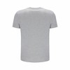 Men’s Short Sleeve T-Shirt Russell Athletic AMT A40231 Grey