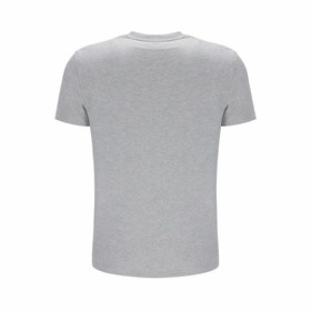 Men’s Short Sleeve T-Shirt Russell Athletic AMT A40101 Grey