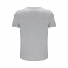 Men’s Short Sleeve T-Shirt Russell Athletic AMT A40101 Grey