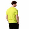 Men’s Short Sleeve T-Shirt Kappa Fario Yellow