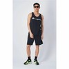 Tank Top Men Champion Top Black