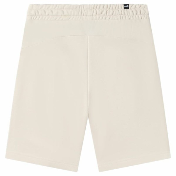 Urheilushortsit Puma Bppo-000746 Blank Ba Valkoinen