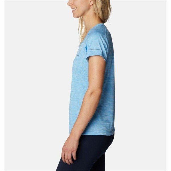 Naisten T-paita Columbia Zero Rules™
