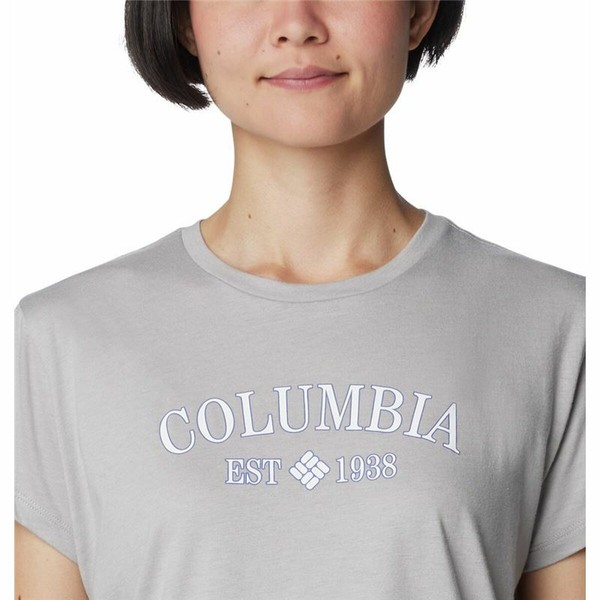 Футболка с коротким рукавом женская Columbia Trek™