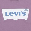 Krekls ar Īsām Piedurknēm Bērniem Levi's Dusky