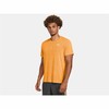 Miesten T-paita Under Armour Launch Tumma oranssi