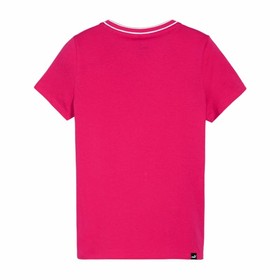 Krekls ar Īsām Piedurknēm Bērniem Puma Squad
