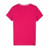 Child's Short Sleeve T-Shirt Puma Squad