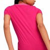 Child's Short Sleeve T-Shirt Puma Squad
