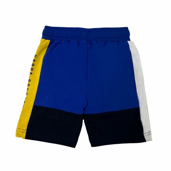Lasten shortsit Kappa 8056Sf00059 Sininen