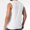 Tank Top Men Champion Crewneck White