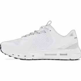 Беговые кроссовки для взрослых Under Armour Summit Trek Белый