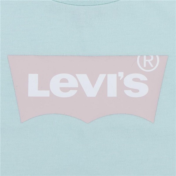 Short Sleeve T-Shirt Levi's Essential