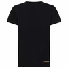 Men’s Short Sleeve T-Shirt La Sportiva Logo