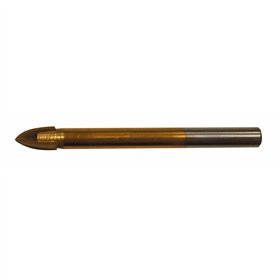 Drill bit for wood LEJA Tools Multi-Drill 10 mm Multi-use Titanium