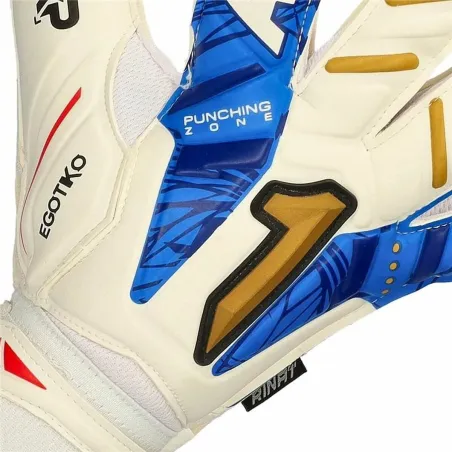 Vartininko pirštinės Rinat Egotiko Vengador Prime Spalvotas