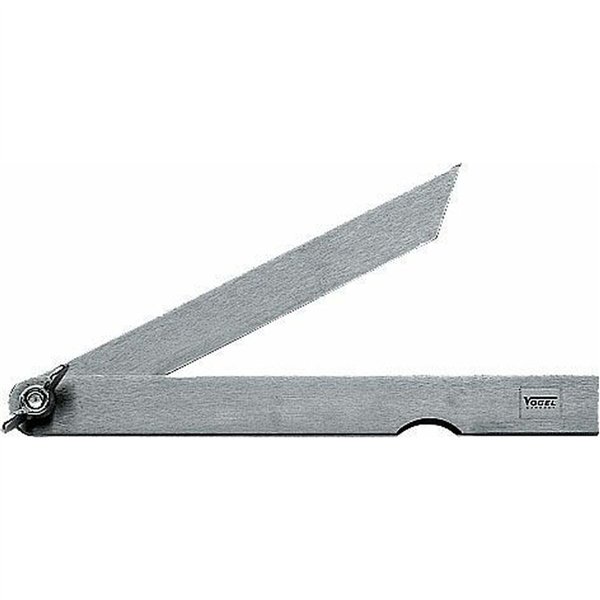 Mechaniko kampainis VOGEL