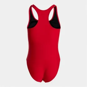 Плавки женские Joma Sport Shark III Красный