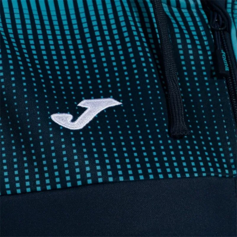 Moteriška sportinė striukė Joma Sport Eco Super Nova Mėlyna