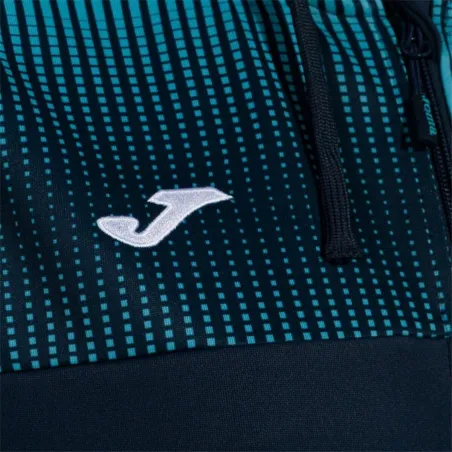 Moteriška sportinė striukė Joma Sport Eco Super Nova Mėlyna