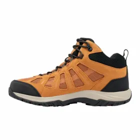 Мужские трейловые кроссовки (бег в горах) Columbia Redmond™ Iii Mid