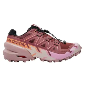 Женские трейловые кроссовки Salomon Speedcross 6Catawg