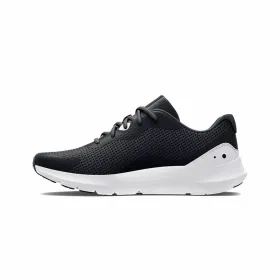 Täiskasvanute korvpallitossud Under Armour Flow Futr X Must