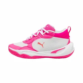 Basketbola Apavi Bērniem Puma Playmaker Pro
