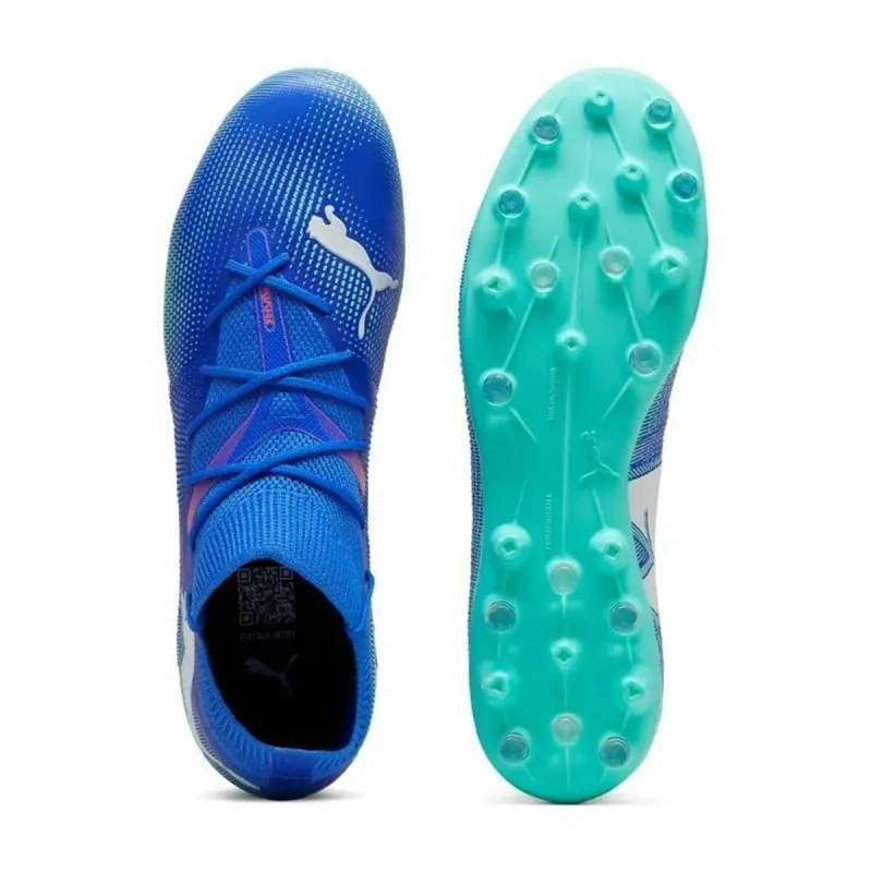 Adult's Football Boots Puma Future 7 Match Mg