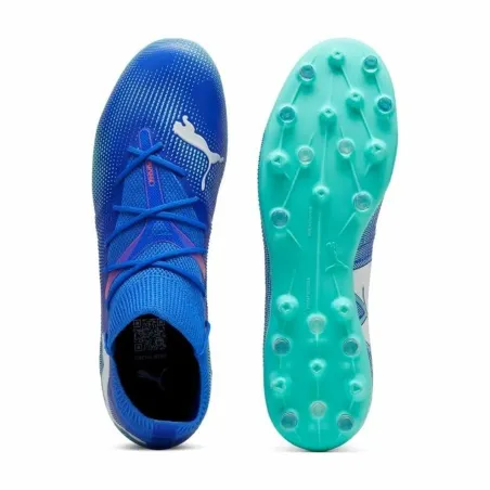 Adult's Football Boots Puma Future 7 Match Mg