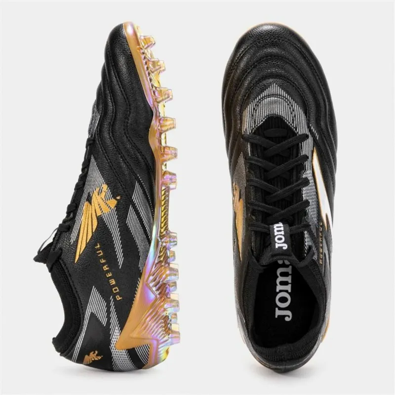 Adult's Football Boots Joma Sport Powerful Cup 2401 Black