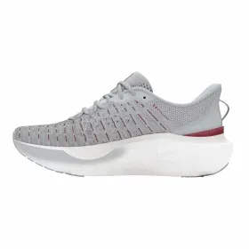Беговые кроссовки для взрослых Under Armour Infinite Elite Серый