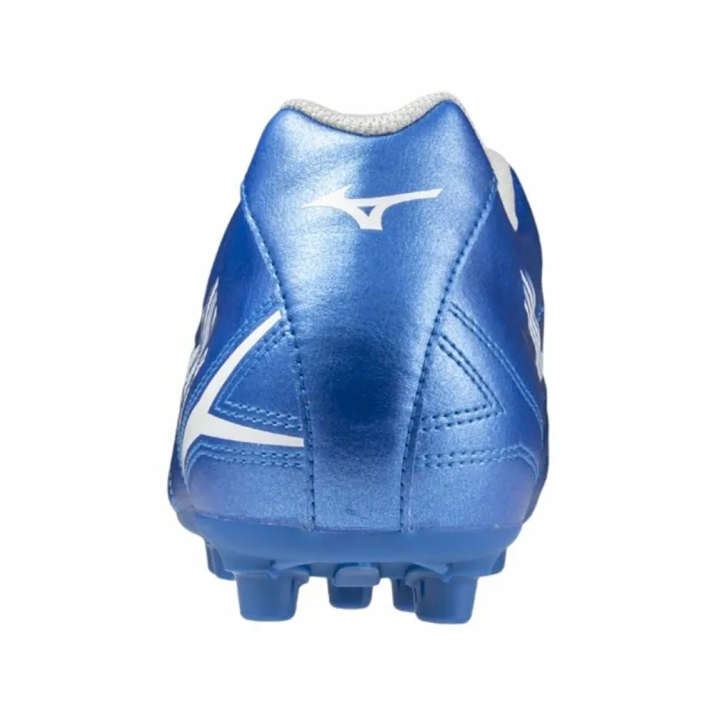 Futbolo batai suaugusiems Mizuno Monarcida Neo III Select Ag Mėlyna