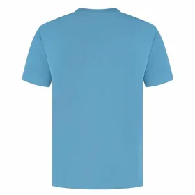 Short-sleeve Sports T-shirt Champion Blue