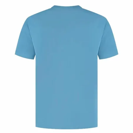 Short-sleeve Sports T-shirt Champion Blue