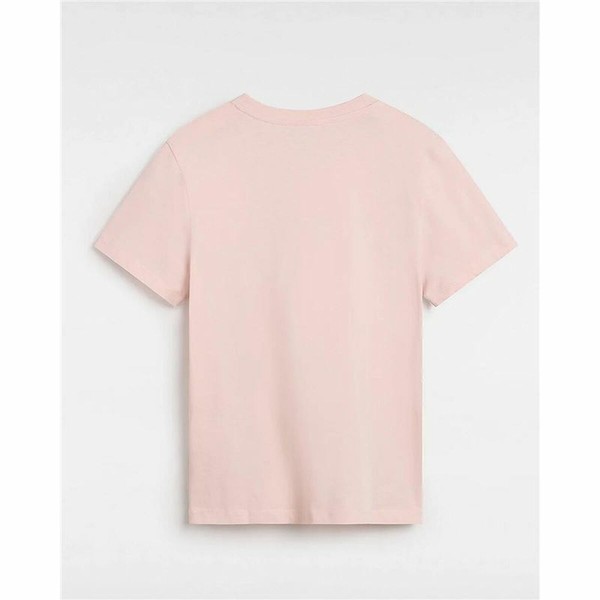 Naisten T-paita Vans Drop V Ss Crew Lohi
